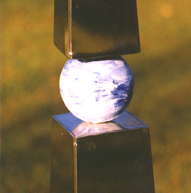 Earthtime - closeup